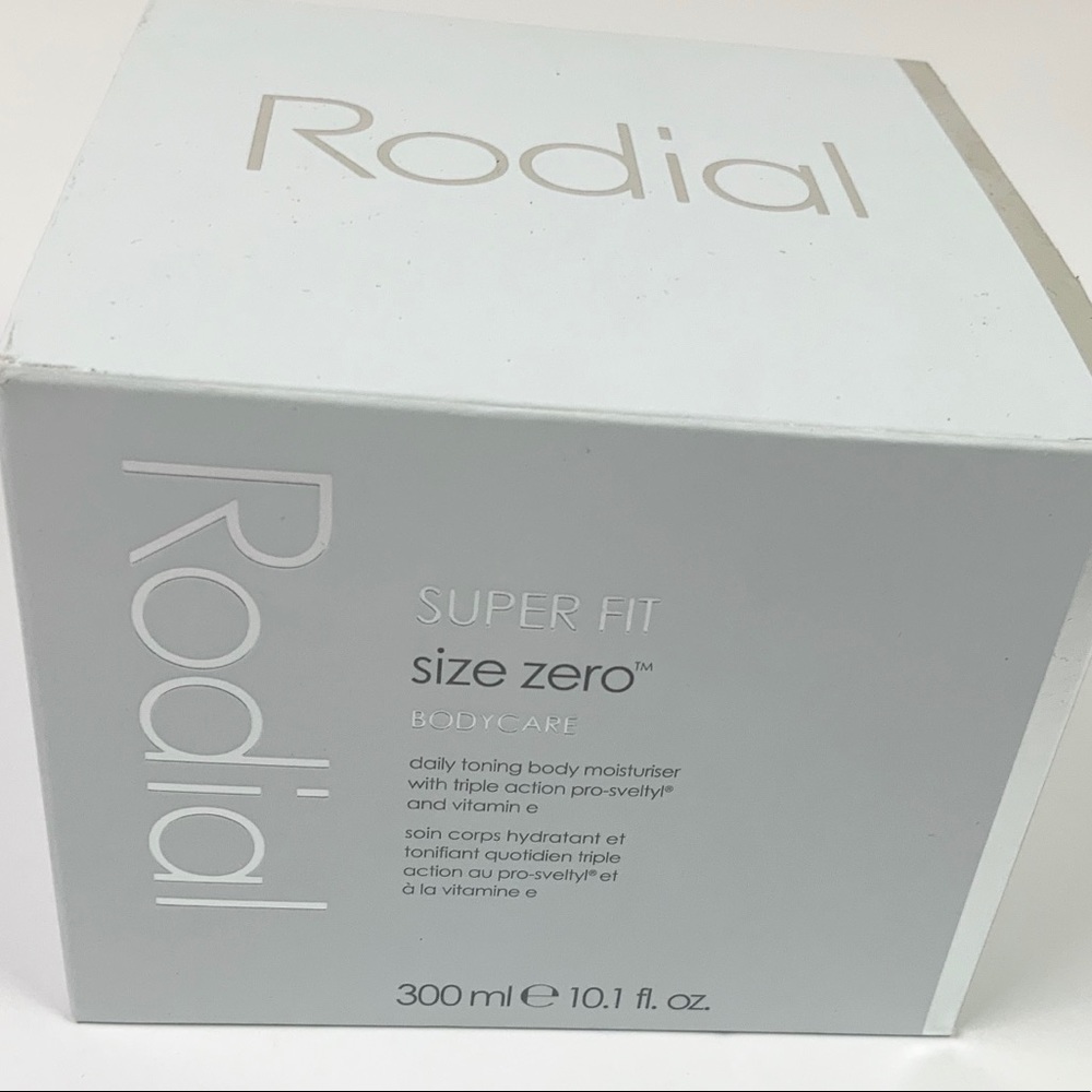 $28 TODAY ONLY! Rodial Firming Super Moisturizer